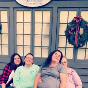 Meet your Posher, Mickey